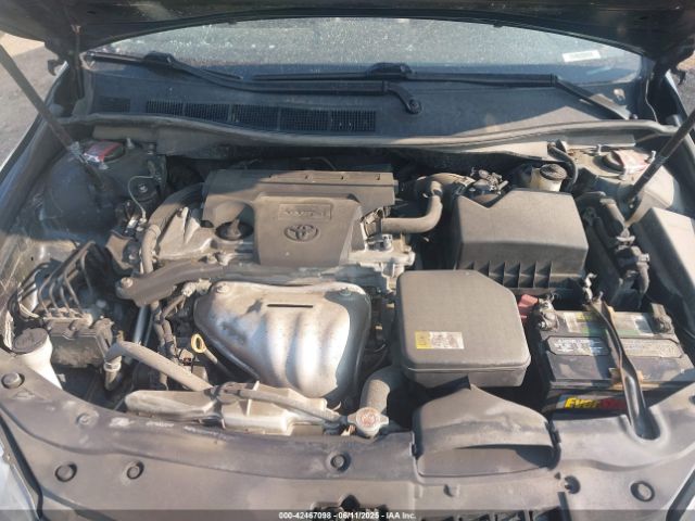 2017 TOYOTA CAMRY 4T1BF1FK4HU355839 Photo 9