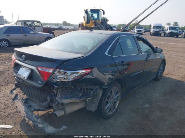 2017 TOYOTA CAMRY 4T1BF1FK4HU355839 Photo 3