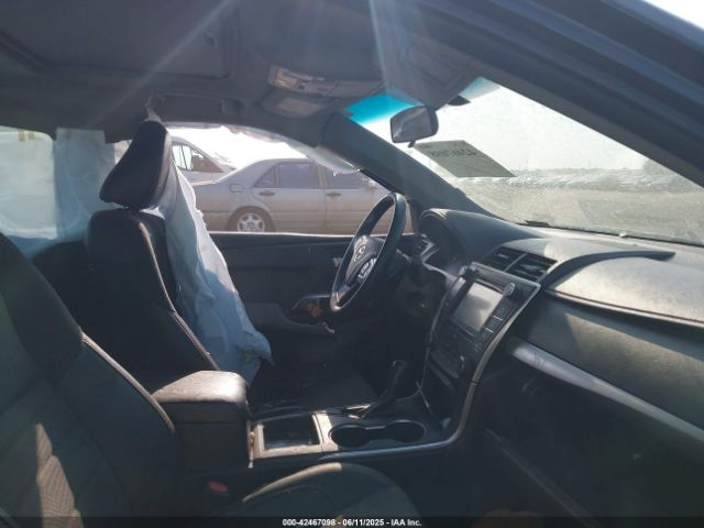 2017 TOYOTA CAMRY 4T1BF1FK4HU355839 Photo 4
