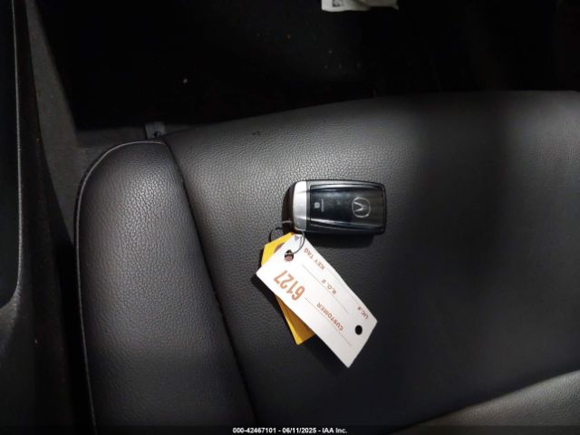 2017 ACURA RDX 5J8TB4H35HL015005 Photo 10