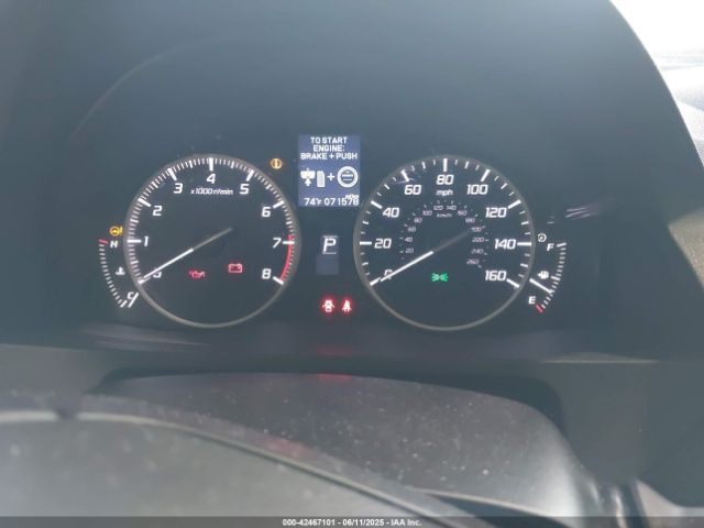 2017 ACURA RDX 5J8TB4H35HL015005 Photo 6