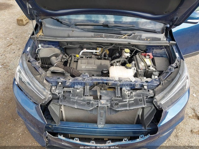 Aukcja sprzedaży 2019 Buick Encore Awd Preferred, vin: KL4CJESB0KB929449, numer aukcji: 42467105