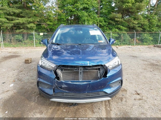 Aukcja sprzedaży 2019 Buick Encore Awd Preferred, vin: KL4CJESB0KB929449, numer aukcji: 42467105