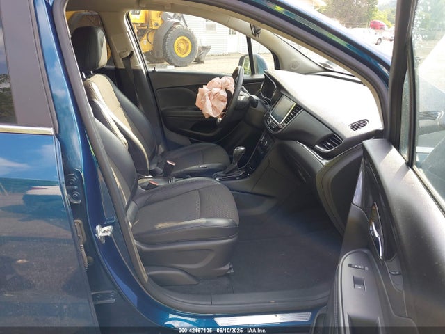Aukcja sprzedaży 2019 Buick Encore Awd Preferred, vin: KL4CJESB0KB929449, numer aukcji: 42467105