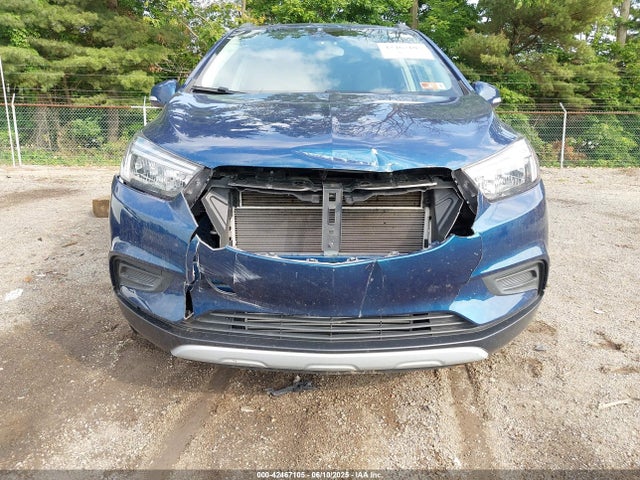 Aukcja sprzedaży 2019 Buick Encore Awd Preferred, vin: KL4CJESB0KB929449, numer aukcji: 42467105