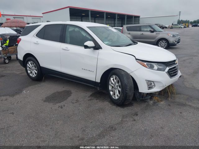 2019 CHEVROLET EQUINOX 2GNAXKEV0K6124870