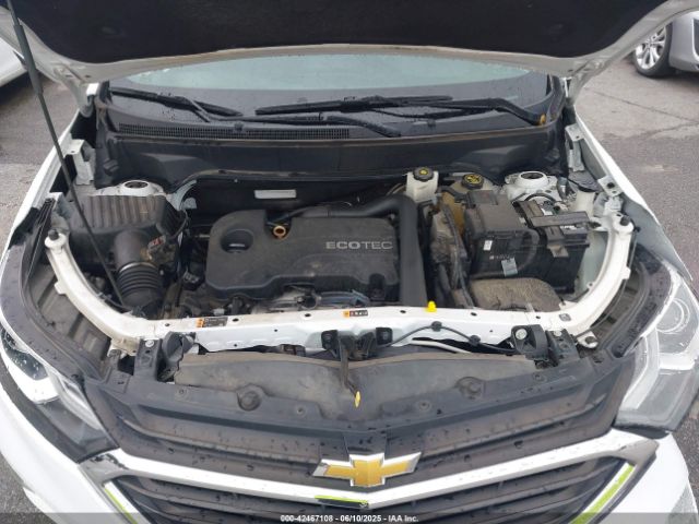 2019 CHEVROLET EQUINOX 2GNAXKEV0K6124870 Photo 9