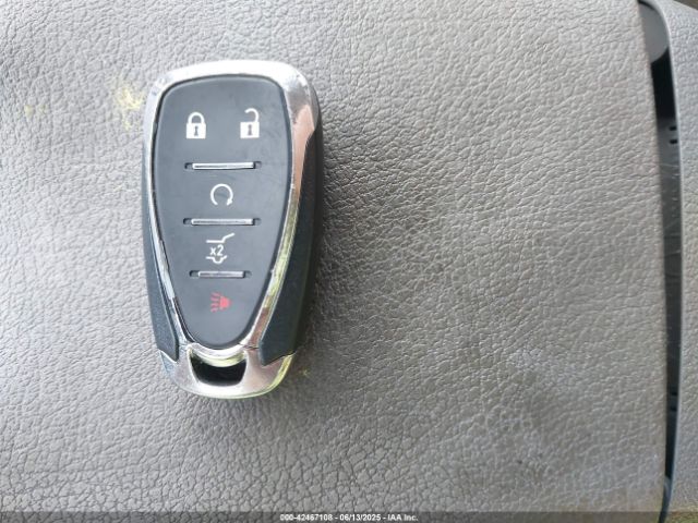 2019 CHEVROLET EQUINOX 2GNAXKEV0K6124870 Photo 10