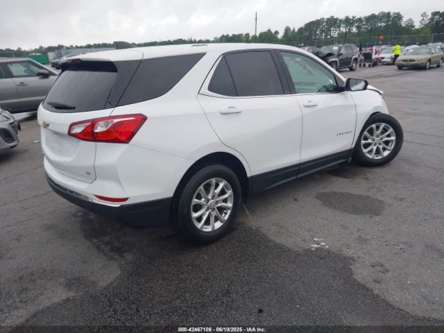 2019 CHEVROLET EQUINOX 2GNAXKEV0K6124870 Photo 3