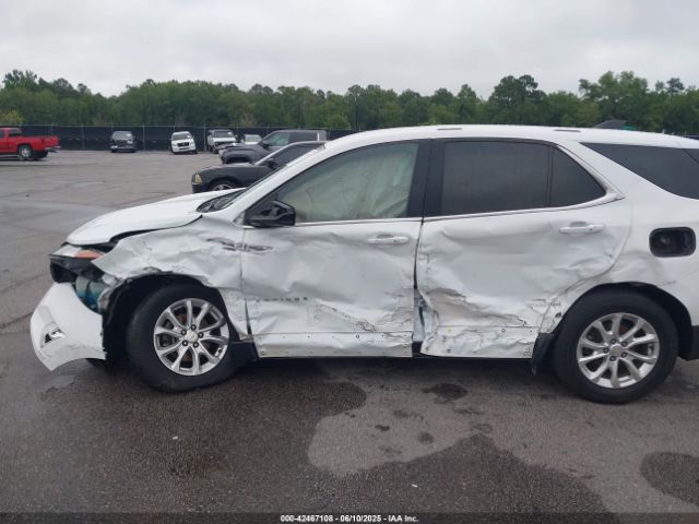 2019 CHEVROLET EQUINOX 2GNAXKEV0K6124870 Photo 5