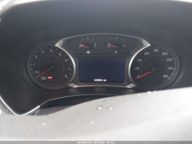 2019 CHEVROLET EQUINOX 2GNAXKEV0K6124870 Photo 6