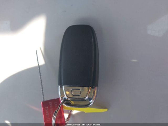 2013 AUDI A4 WAUBFAFL5DN021494 Photo 10
