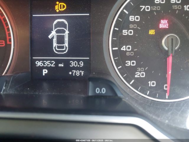 2013 AUDI A4 WAUBFAFL5DN021494 Photo 6