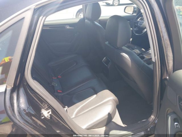 2013 AUDI A4 WAUBFAFL5DN021494 Photo 7