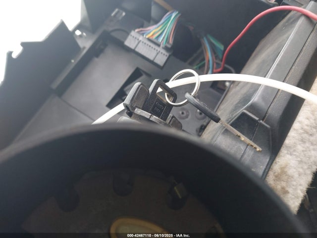 42467110 :رقم المزاد ، 1G1AY0783E5109631 vin ، 1984 Chevrolet Corvette مزاد بيع