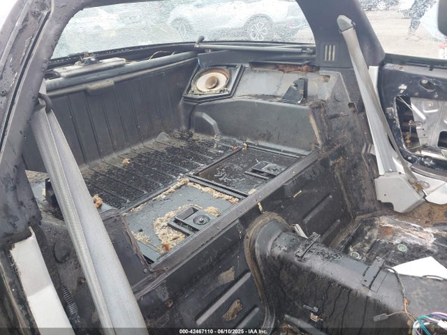 42467110 :رقم المزاد ، 1G1AY0783E5109631 vin ، 1984 Chevrolet Corvette مزاد بيع