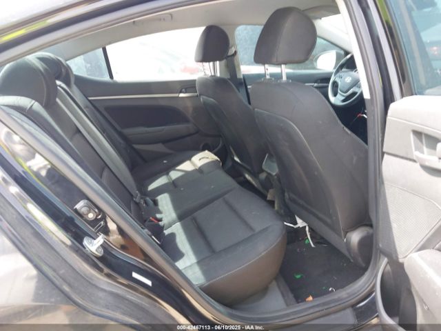 KMHD84LF2JU504251 Hyundai ELANTRA SEL