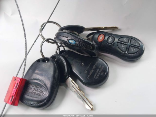 2003 CHRYSLER TOWN & COUNTRY 2C4GP44L13R132460 Photo 10