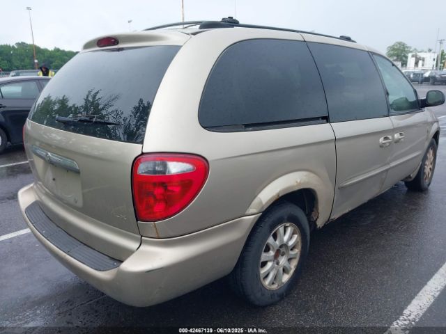 2003 CHRYSLER TOWN & COUNTRY 2C4GP44L13R132460 Photo 3