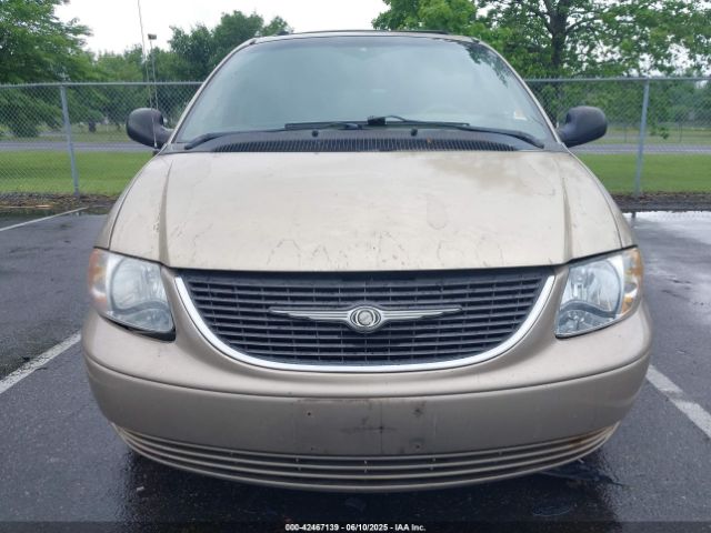 2003 CHRYSLER TOWN & COUNTRY 2C4GP44L13R132460 Photo 5
