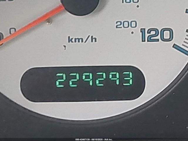 2003 CHRYSLER TOWN & COUNTRY 2C4GP44L13R132460 Photo 6