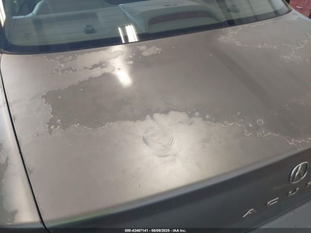 2001 ACURA TL 19UUA56641A017842 Photo 5