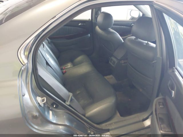 2001 ACURA TL 19UUA56641A017842 Photo 7