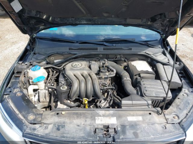 3VW1K7AJ6FM406785 Volkswagen Jetta 2.0l S