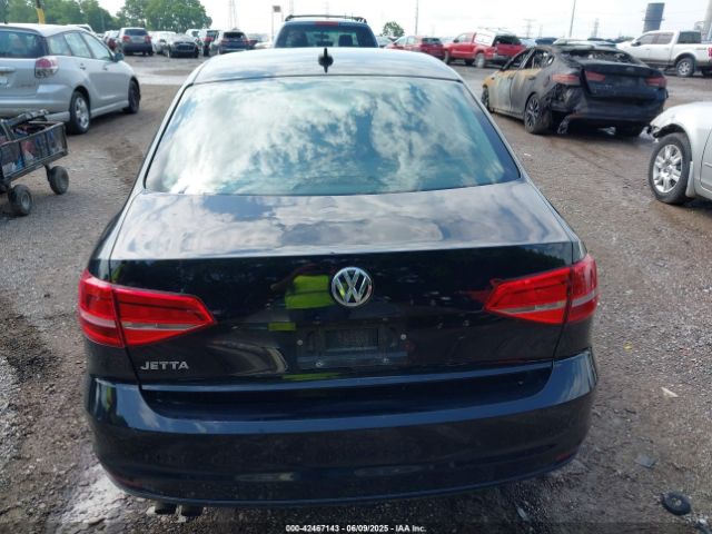 3VW1K7AJ6FM406785 Volkswagen Jetta 2.0l S