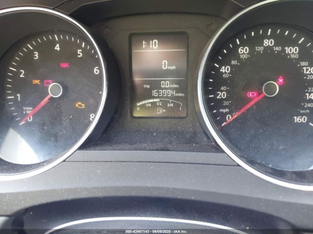 3VW1K7AJ6FM406785 Volkswagen Jetta 2.0l S