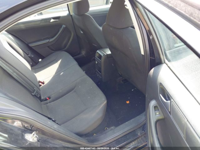 3VW1K7AJ6FM406785 Volkswagen Jetta 2.0l S