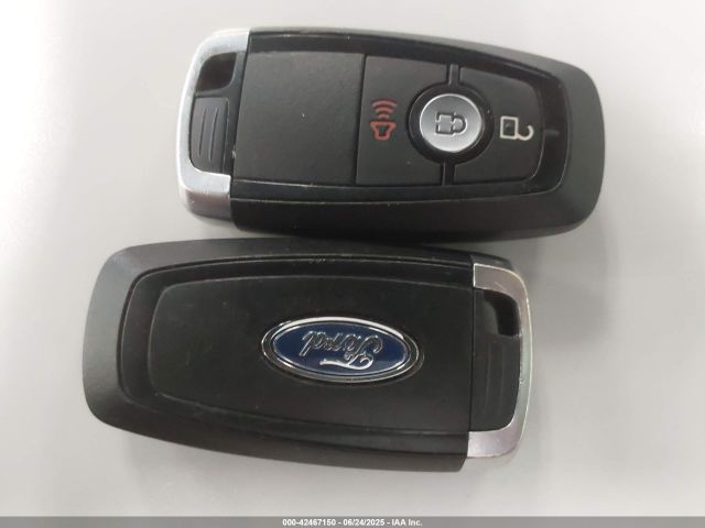 2FMPK3J92LBA57886 Ford 2.0l gtdi w/premium fuel