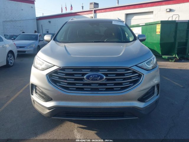2FMPK3J92LBA57886 Ford 2.0l gtdi w/premium fuel