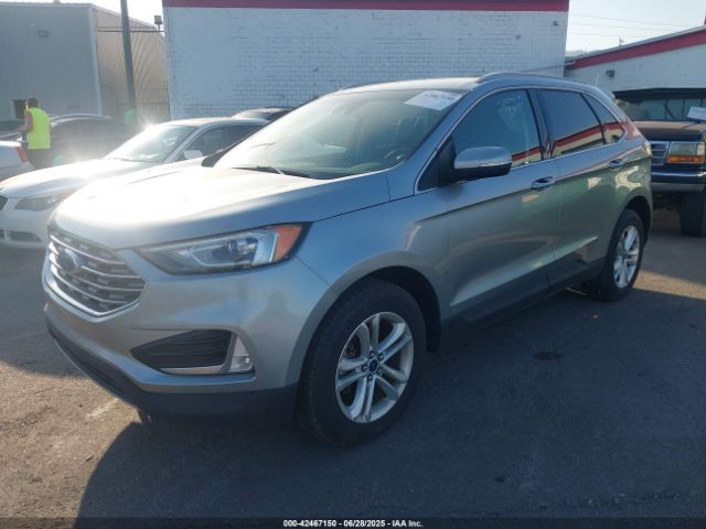 2FMPK3J92LBA57886 Ford 2.0l gtdi w/premium fuel