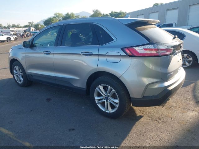 2FMPK3J92LBA57886 Ford 2.0l gtdi w/premium fuel