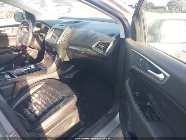2FMPK3J92LBA57886 Ford 2.0l gtdi w/premium fuel