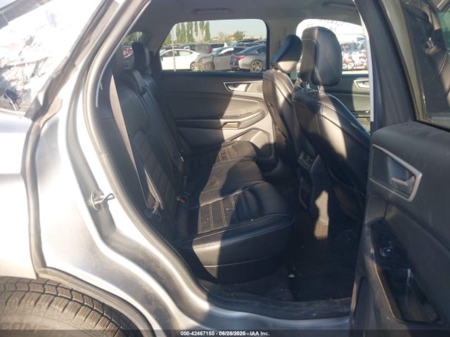 2FMPK3J92LBA57886 Ford 2.0l gtdi w/premium fuel