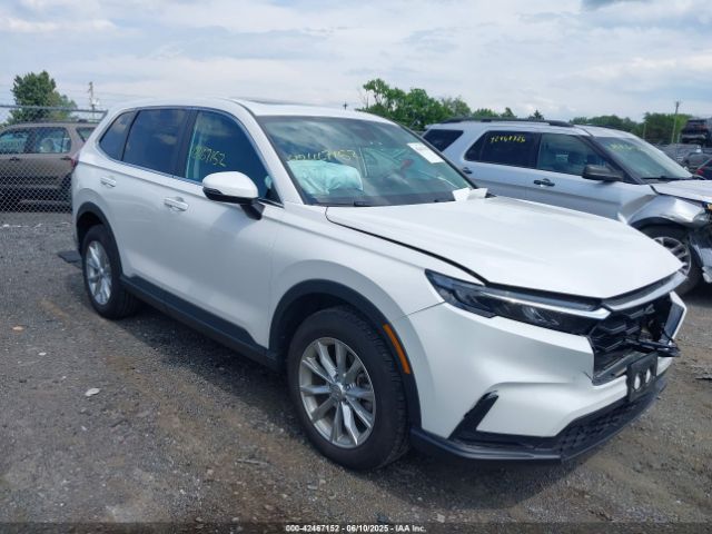 2024 HONDA CR-V 2HKRS4H75RH433971