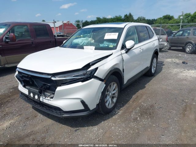 2024 HONDA CR-V 2HKRS4H75RH433971 Photo 1