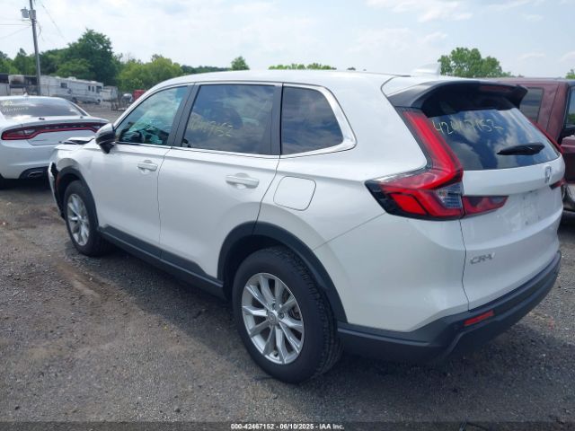 2024 HONDA CR-V 2HKRS4H75RH433971 Photo 2