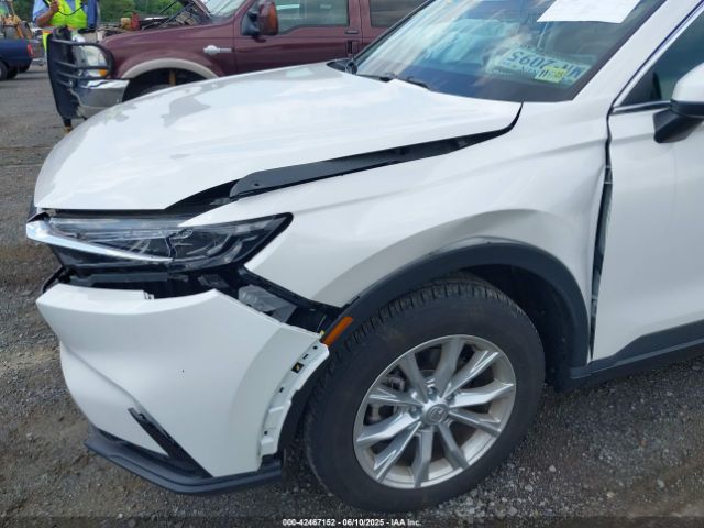 2024 HONDA CR-V 2HKRS4H75RH433971 Photo 5