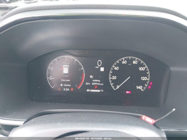 2024 HONDA CR-V 2HKRS4H75RH433971 Photo 6