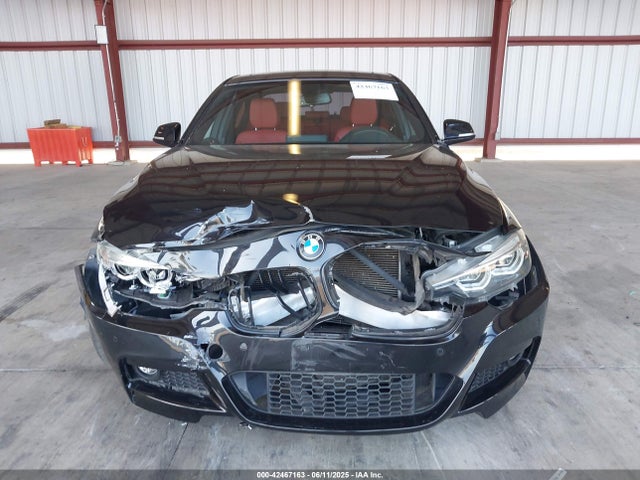 BMW 328D 2017 WBA8E5C5XHK388795 Image 12