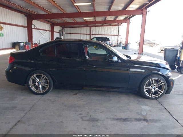 BMW 328D 2017 WBA8E5C5XHK388795 Image 13