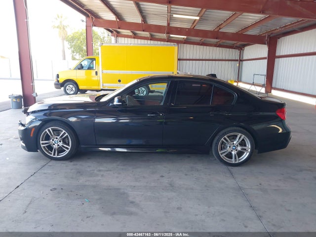 BMW 328D 2017 WBA8E5C5XHK388795 Image 14