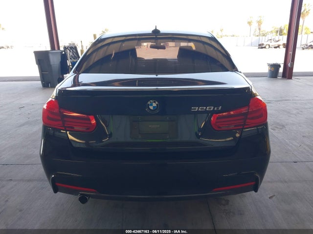 BMW 328D 2017 WBA8E5C5XHK388795 Image 16