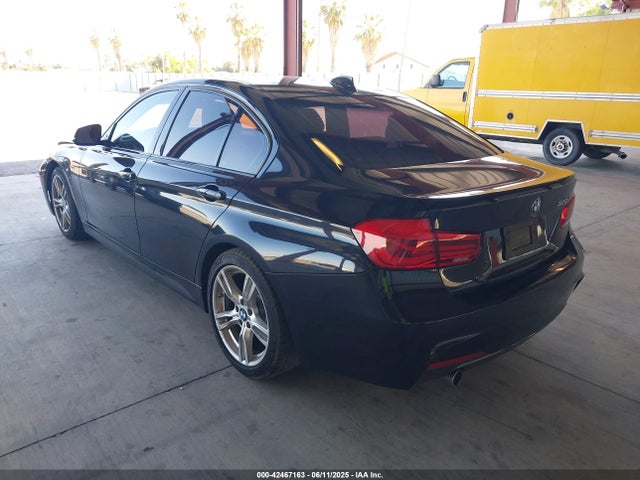 BMW 328D 2017 WBA8E5C5XHK388795 Image 3