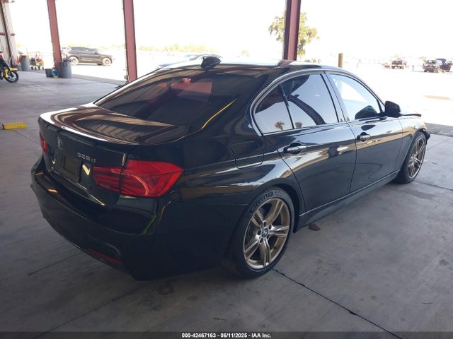 BMW 328D 2017 WBA8E5C5XHK388795 Image 4