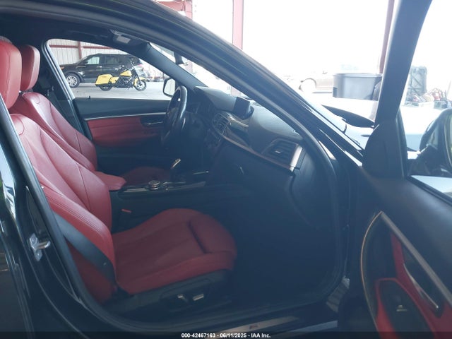BMW 328D 2017 WBA8E5C5XHK388795 Image 5