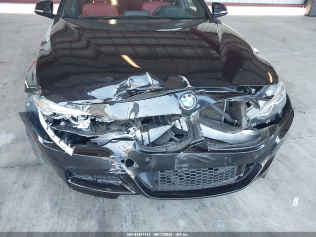 BMW 328D 2017 WBA8E5C5XHK388795 Image 6